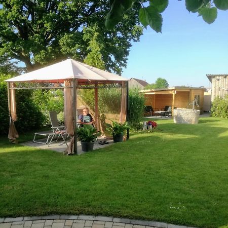 Ferienwohnung Geyer Penzing Extérieur photo