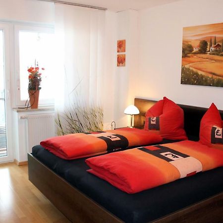 Ferienwohnung Geyer Penzing Extérieur photo
