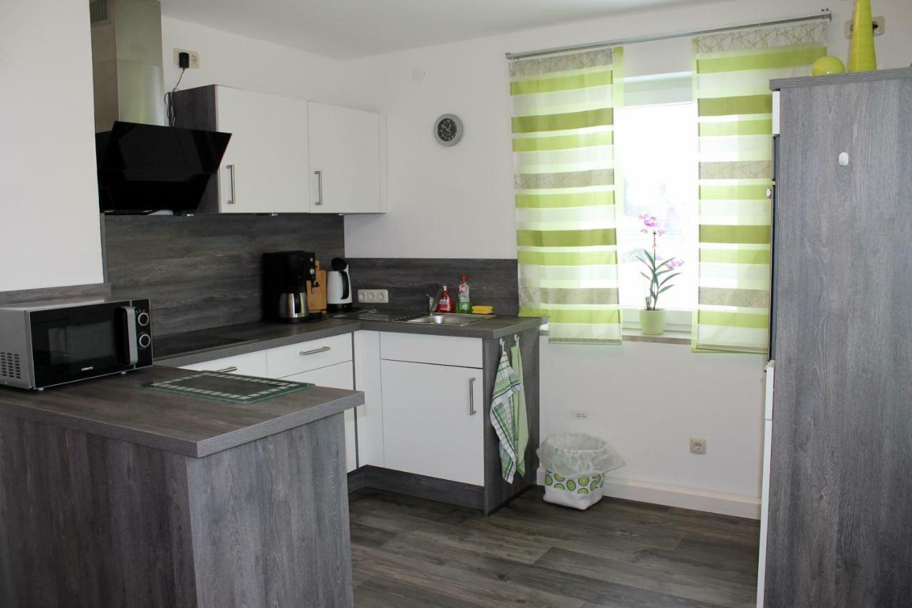 Ferienwohnung Geyer Penzing Extérieur photo