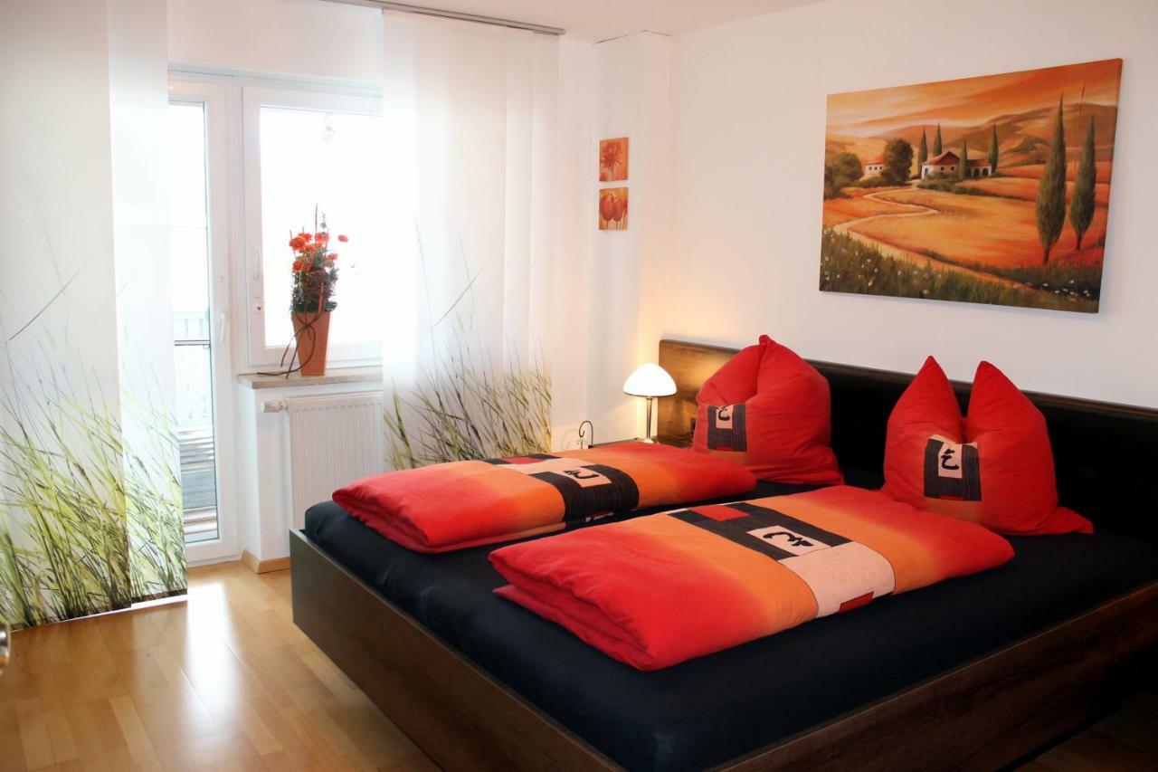 Ferienwohnung Geyer Penzing Extérieur photo