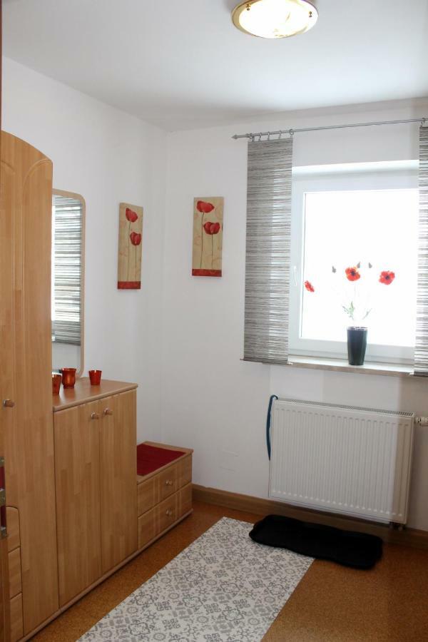 Ferienwohnung Geyer Penzing Extérieur photo