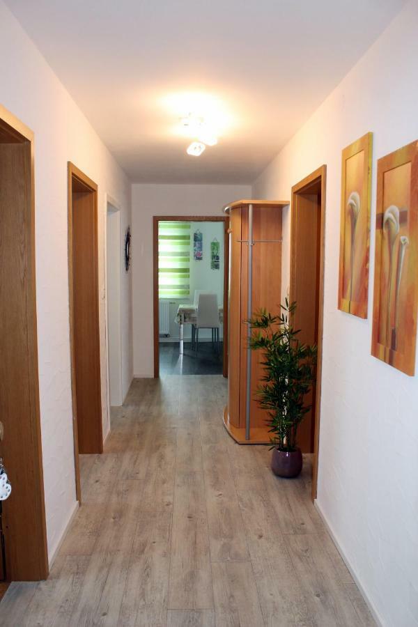 Ferienwohnung Geyer Penzing Extérieur photo