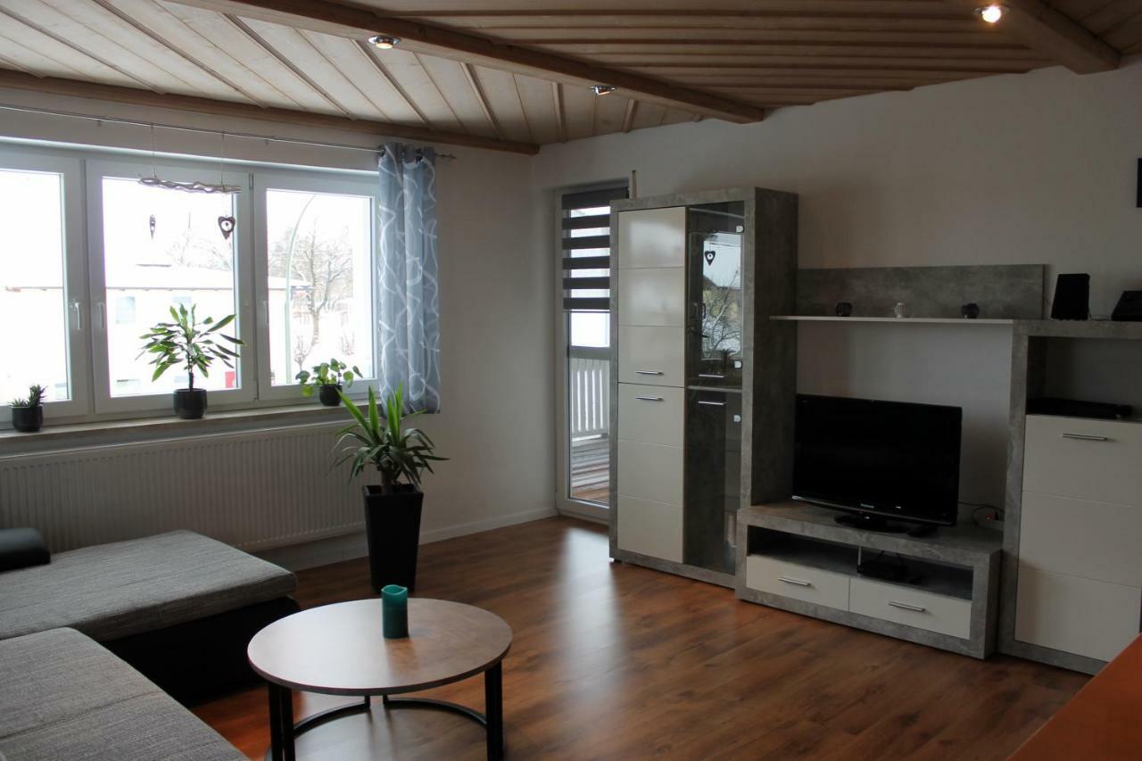 Ferienwohnung Geyer Penzing Extérieur photo