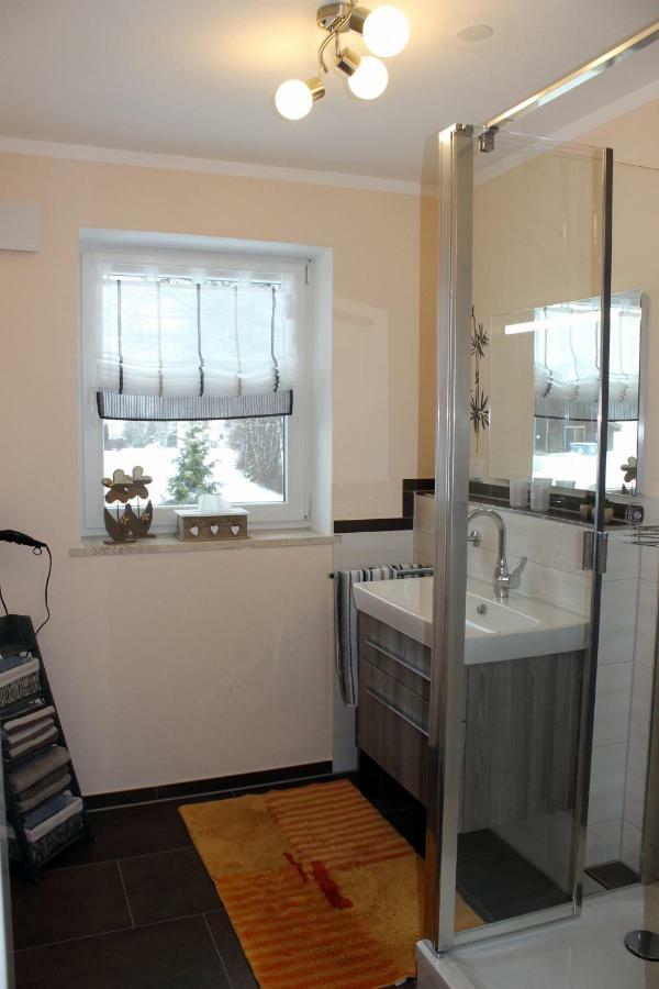 Ferienwohnung Geyer Penzing Extérieur photo
