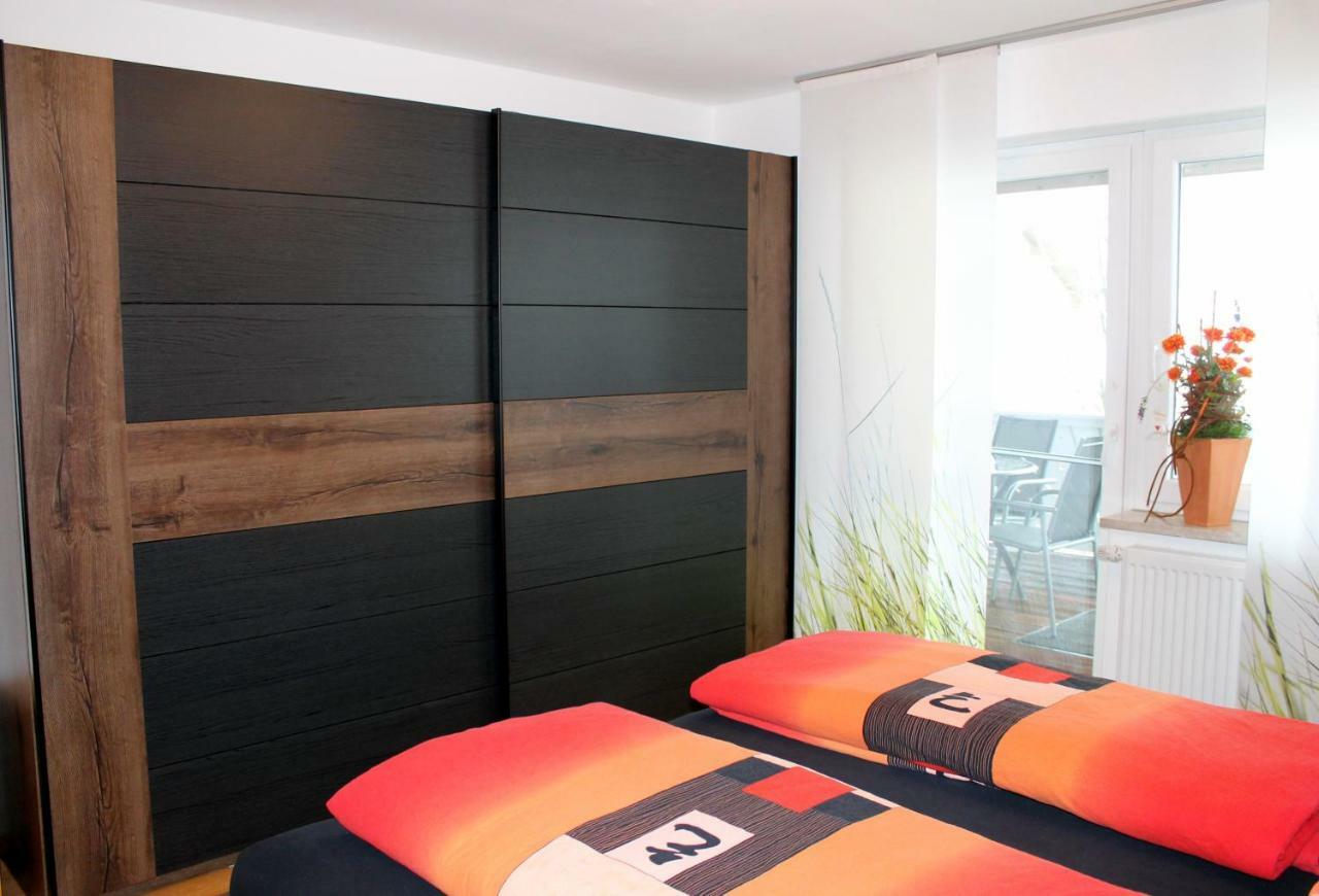 Ferienwohnung Geyer Penzing Extérieur photo