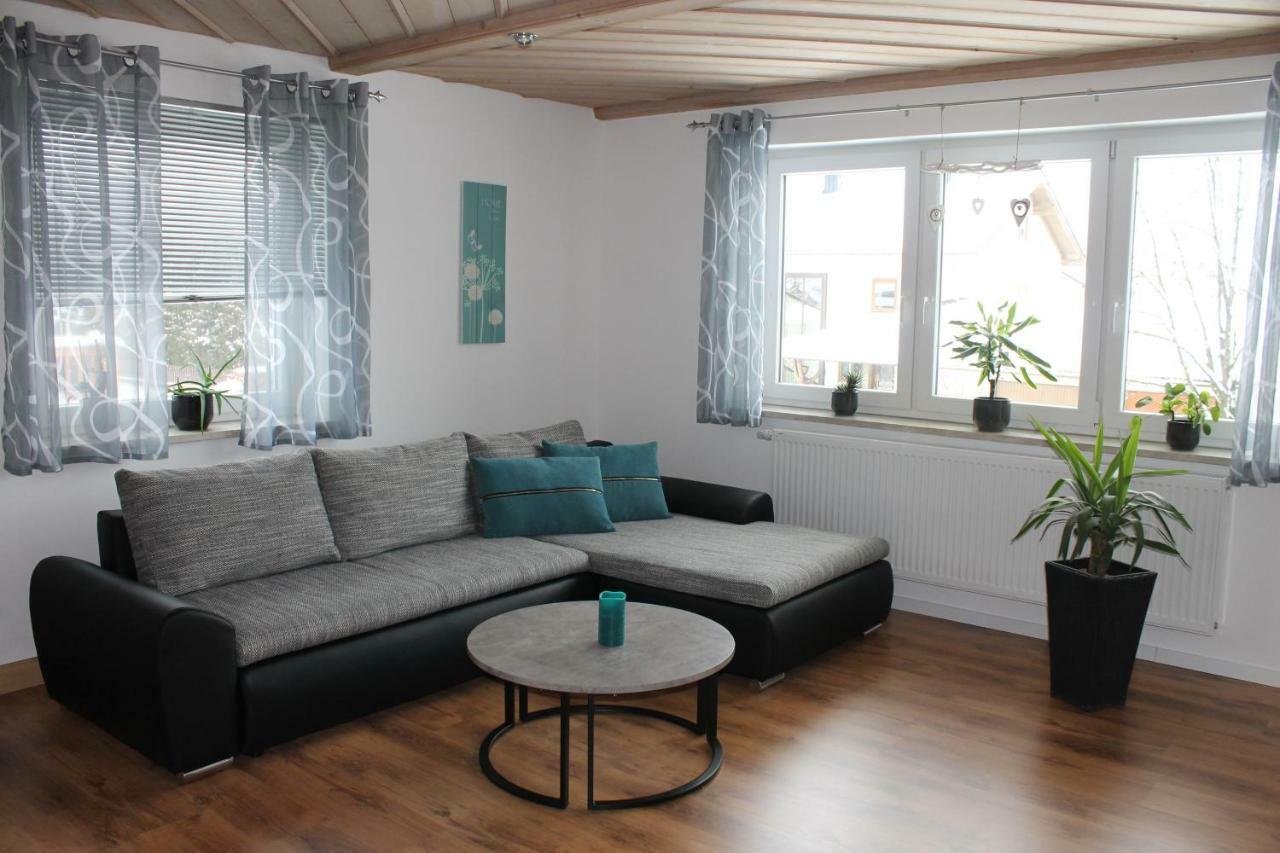 Ferienwohnung Geyer Penzing Extérieur photo