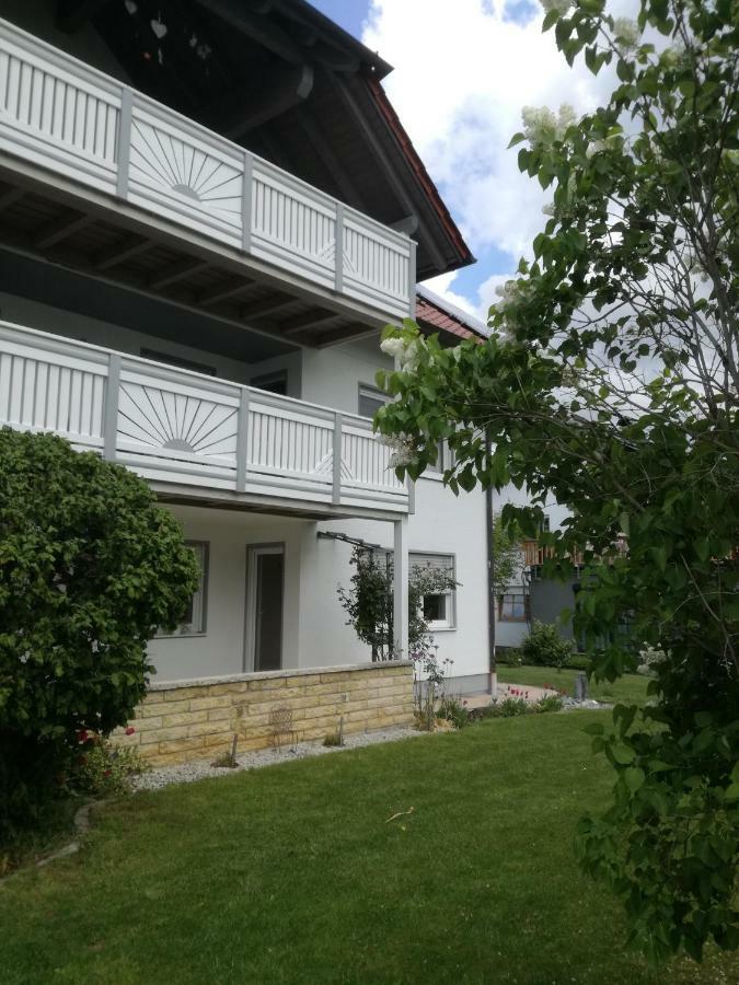 Ferienwohnung Geyer Penzing Extérieur photo